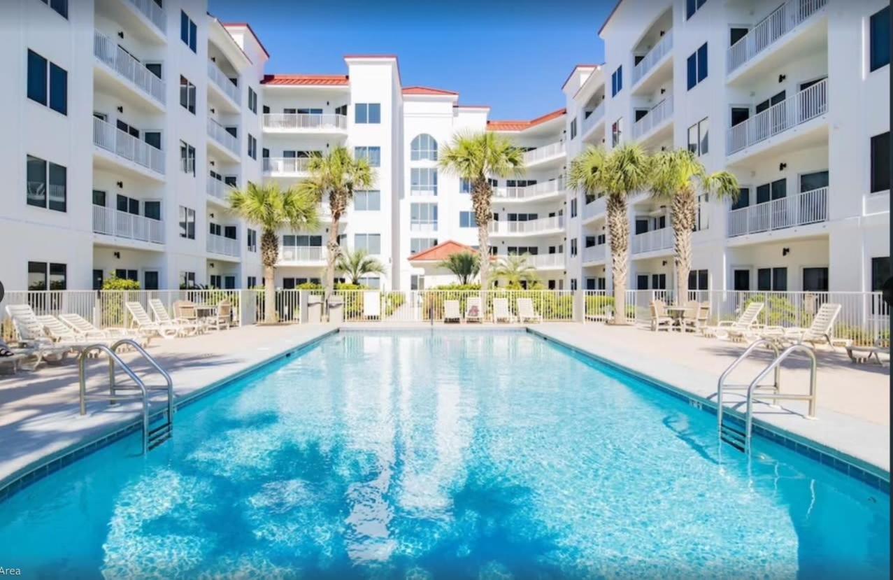 Palm Beach C23 By Vacation Homes Collection 海湾海岸 外观 照片