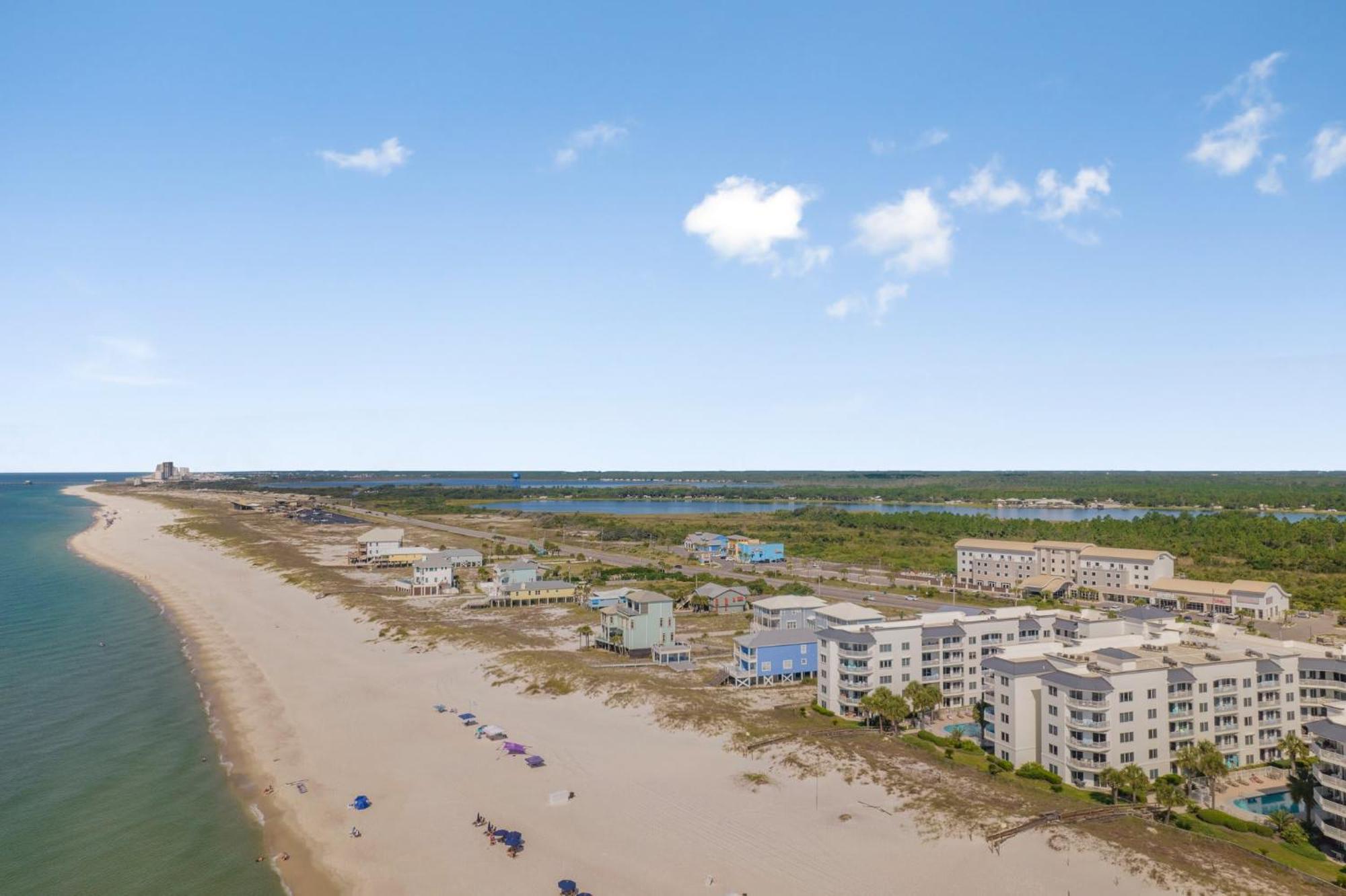 Palm Beach C23 By Vacation Homes Collection 海湾海岸 外观 照片