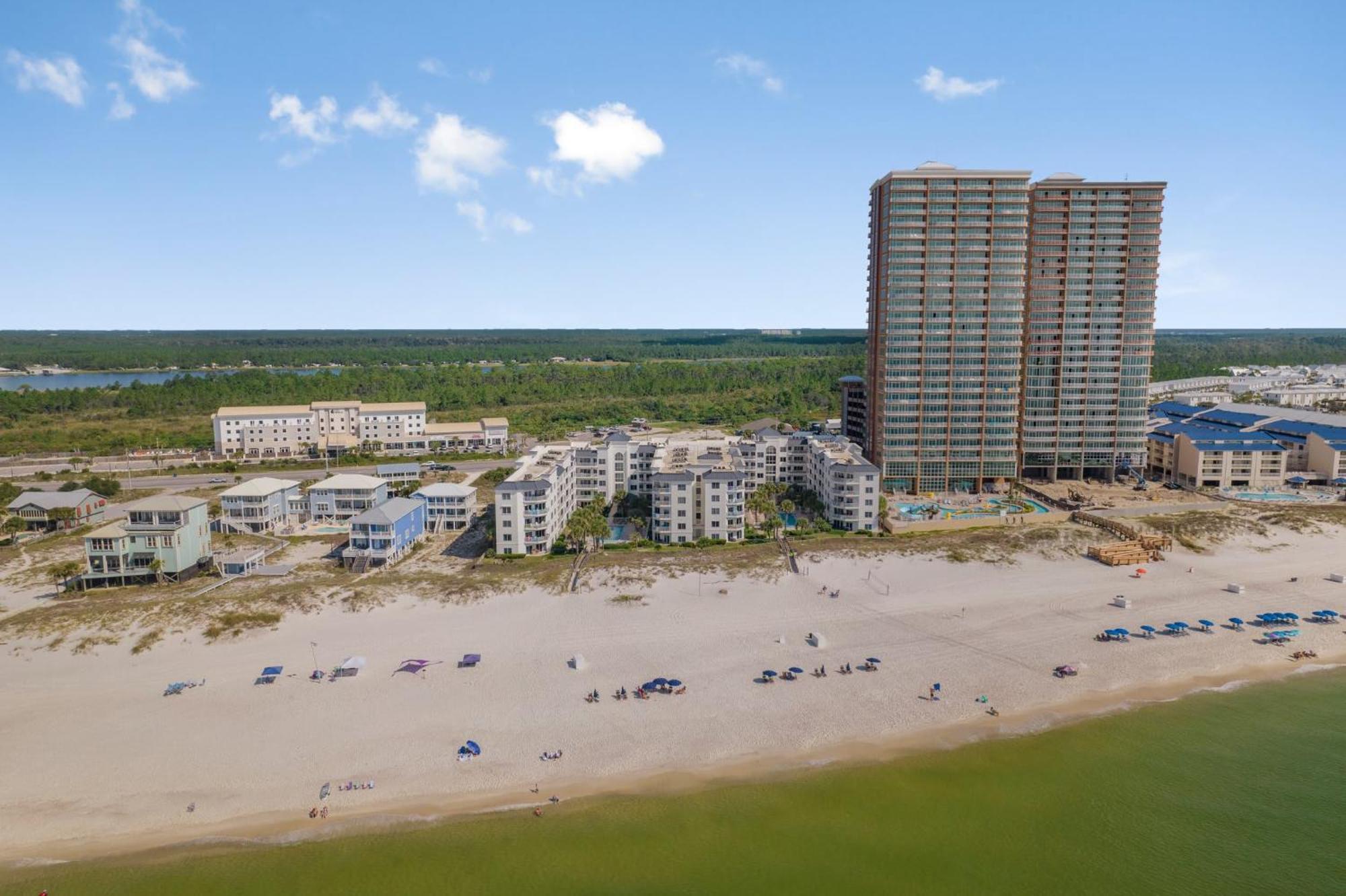 Palm Beach C23 By Vacation Homes Collection 海湾海岸 外观 照片