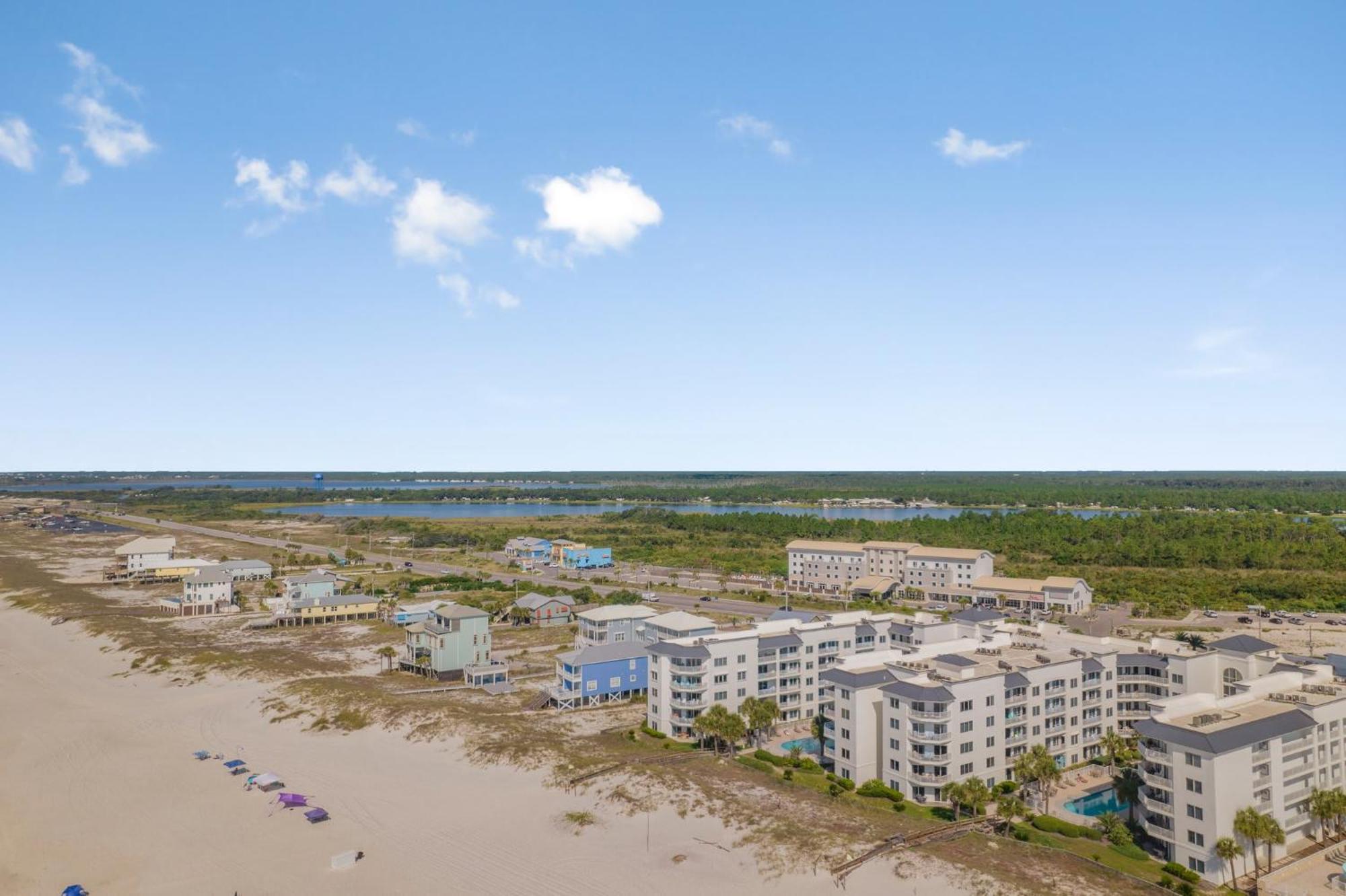 Palm Beach C23 By Vacation Homes Collection 海湾海岸 外观 照片