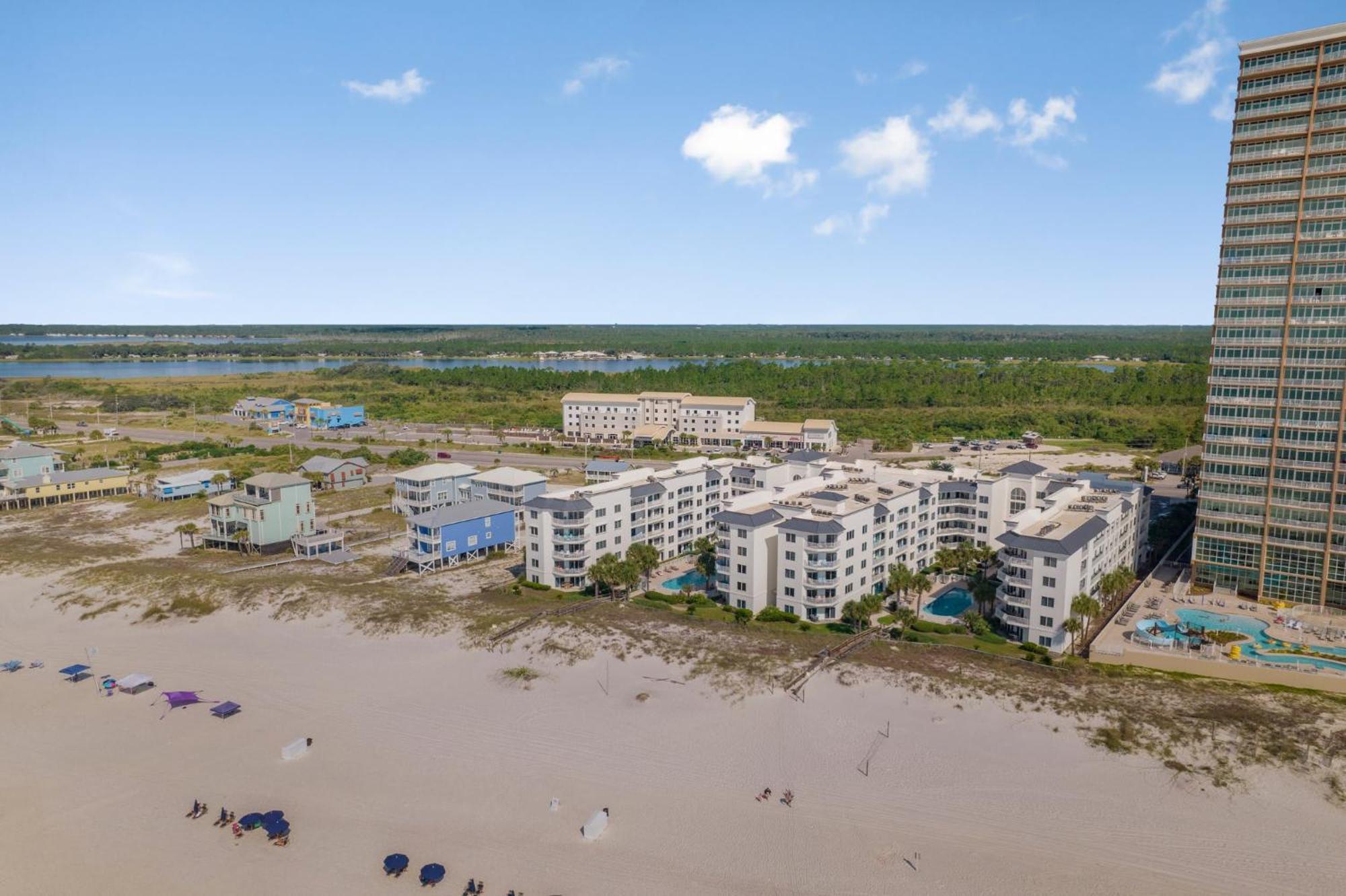 Palm Beach C23 By Vacation Homes Collection 海湾海岸 外观 照片