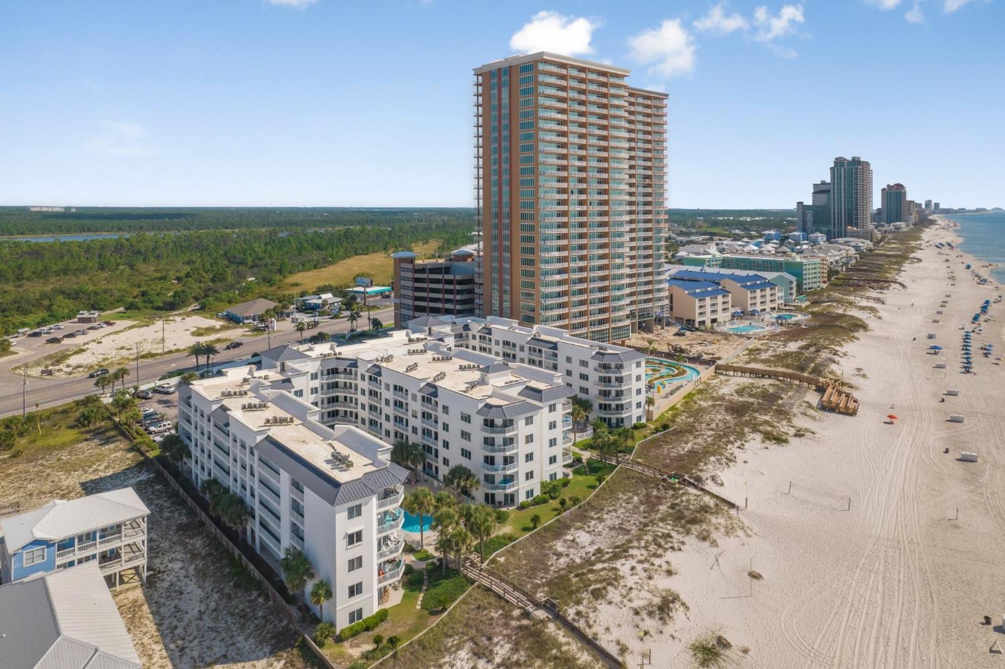 Palm Beach C23 By Vacation Homes Collection 海湾海岸 外观 照片