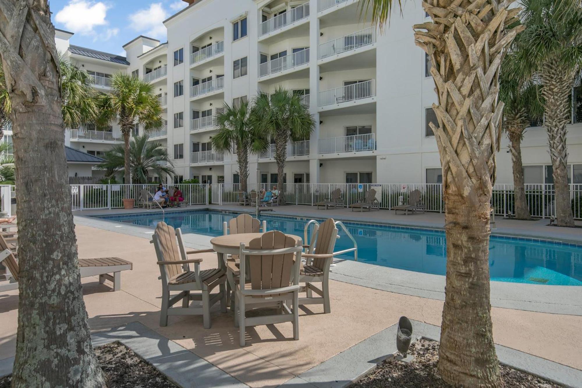 Palm Beach C23 By Vacation Homes Collection 海湾海岸 外观 照片