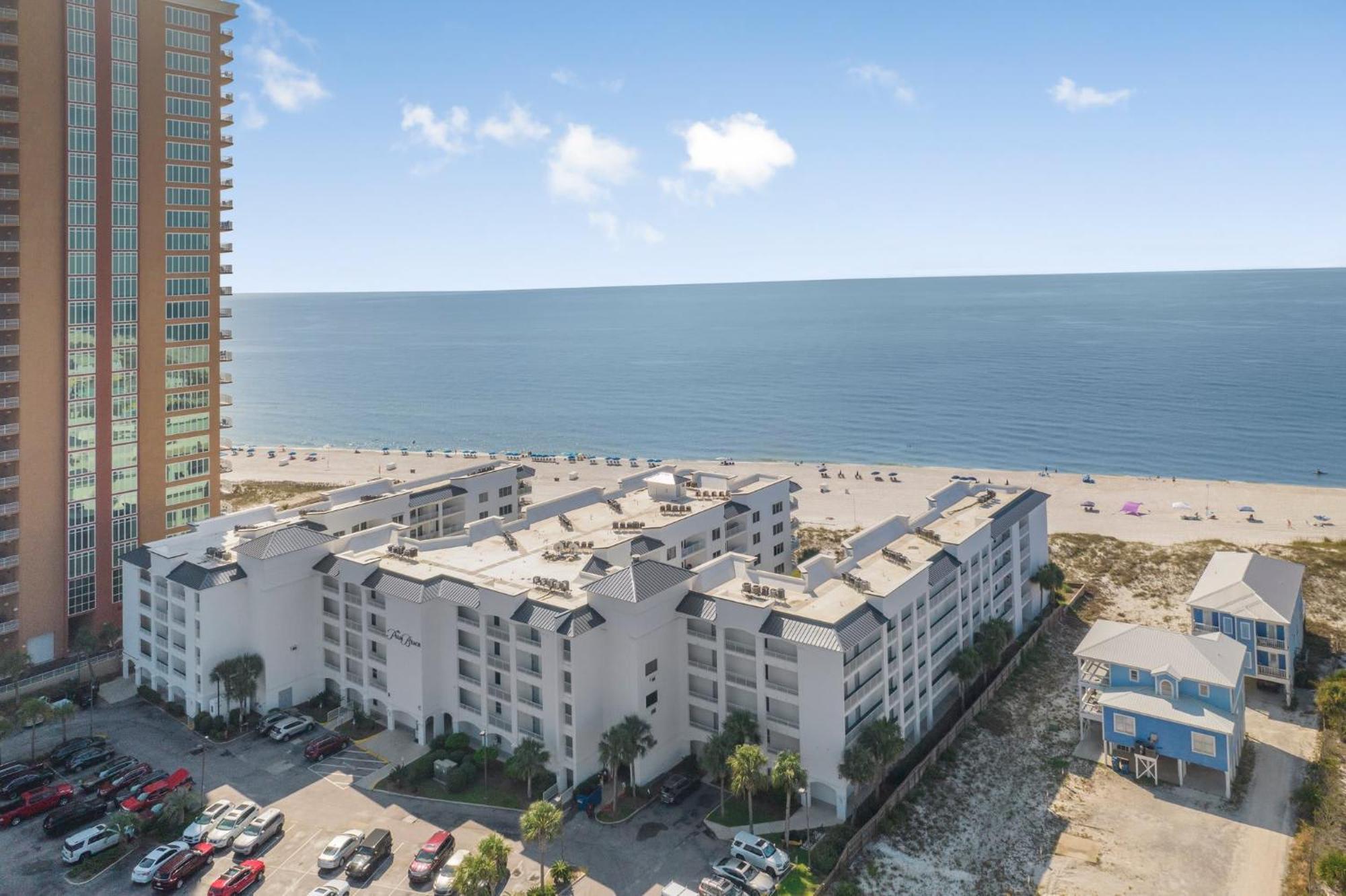 Palm Beach C23 By Vacation Homes Collection 海湾海岸 外观 照片