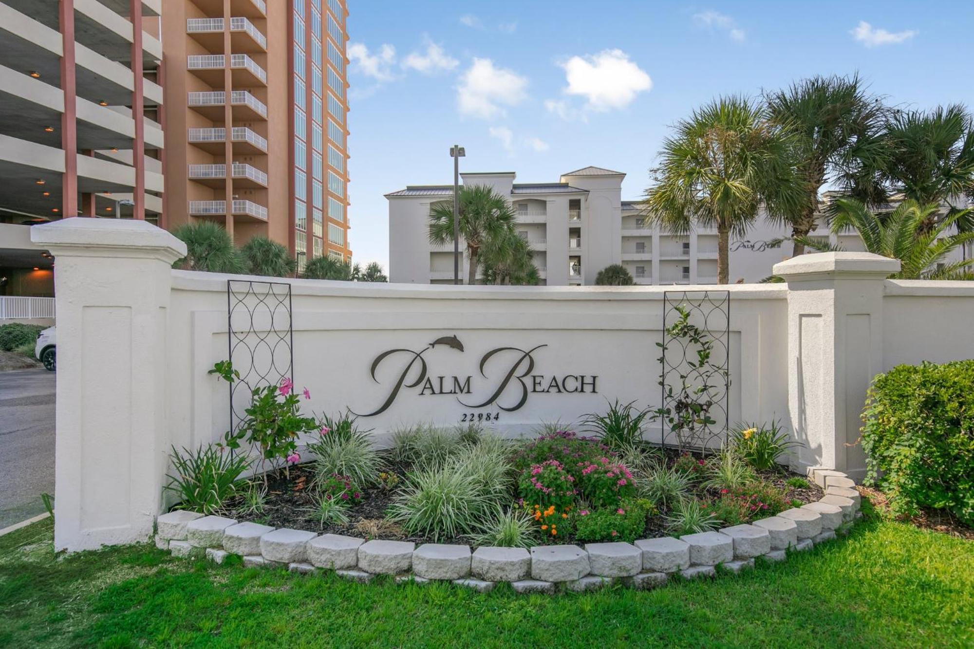 Palm Beach C23 By Vacation Homes Collection 海湾海岸 外观 照片