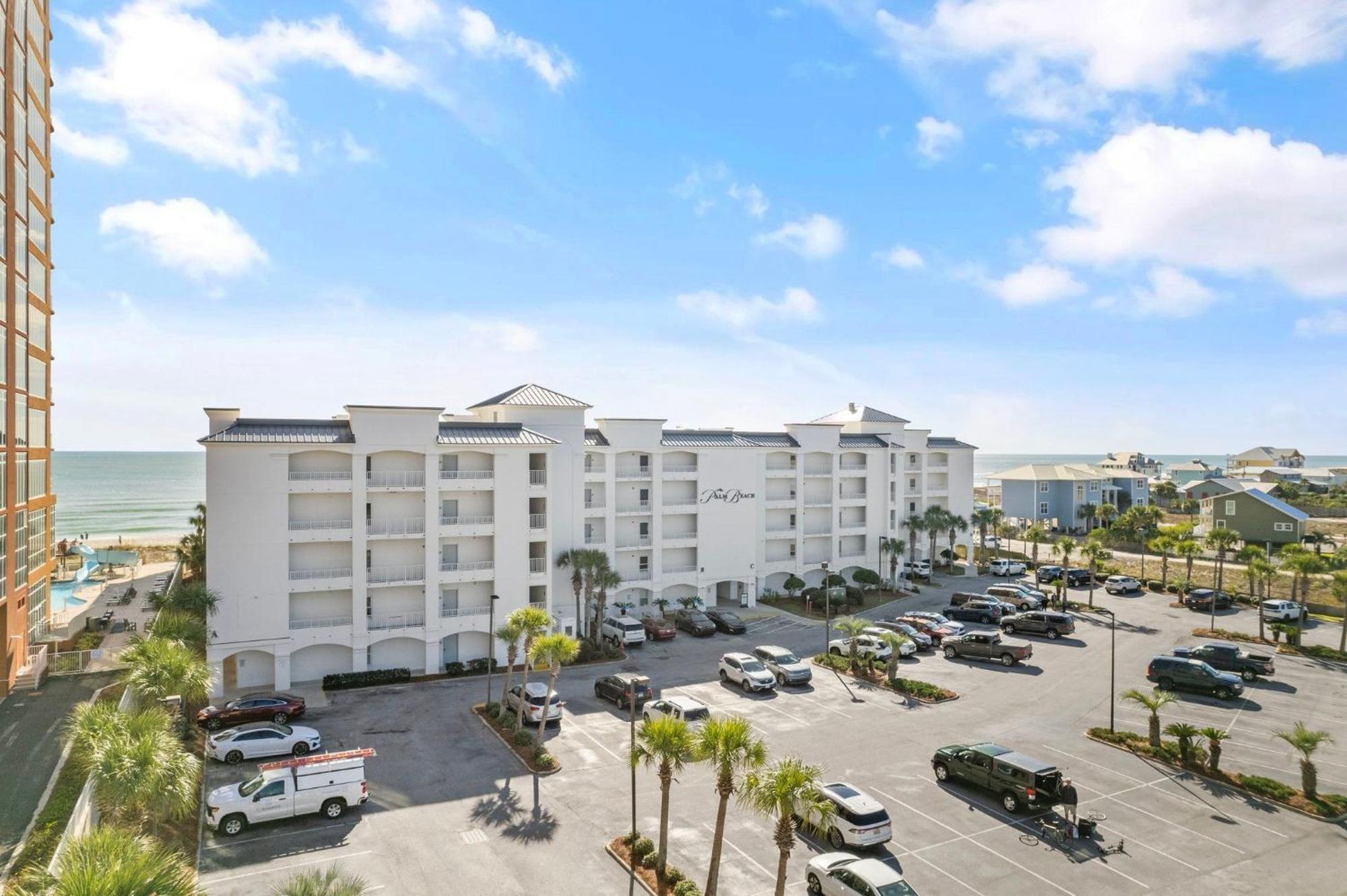 Palm Beach C23 By Vacation Homes Collection 海湾海岸 外观 照片