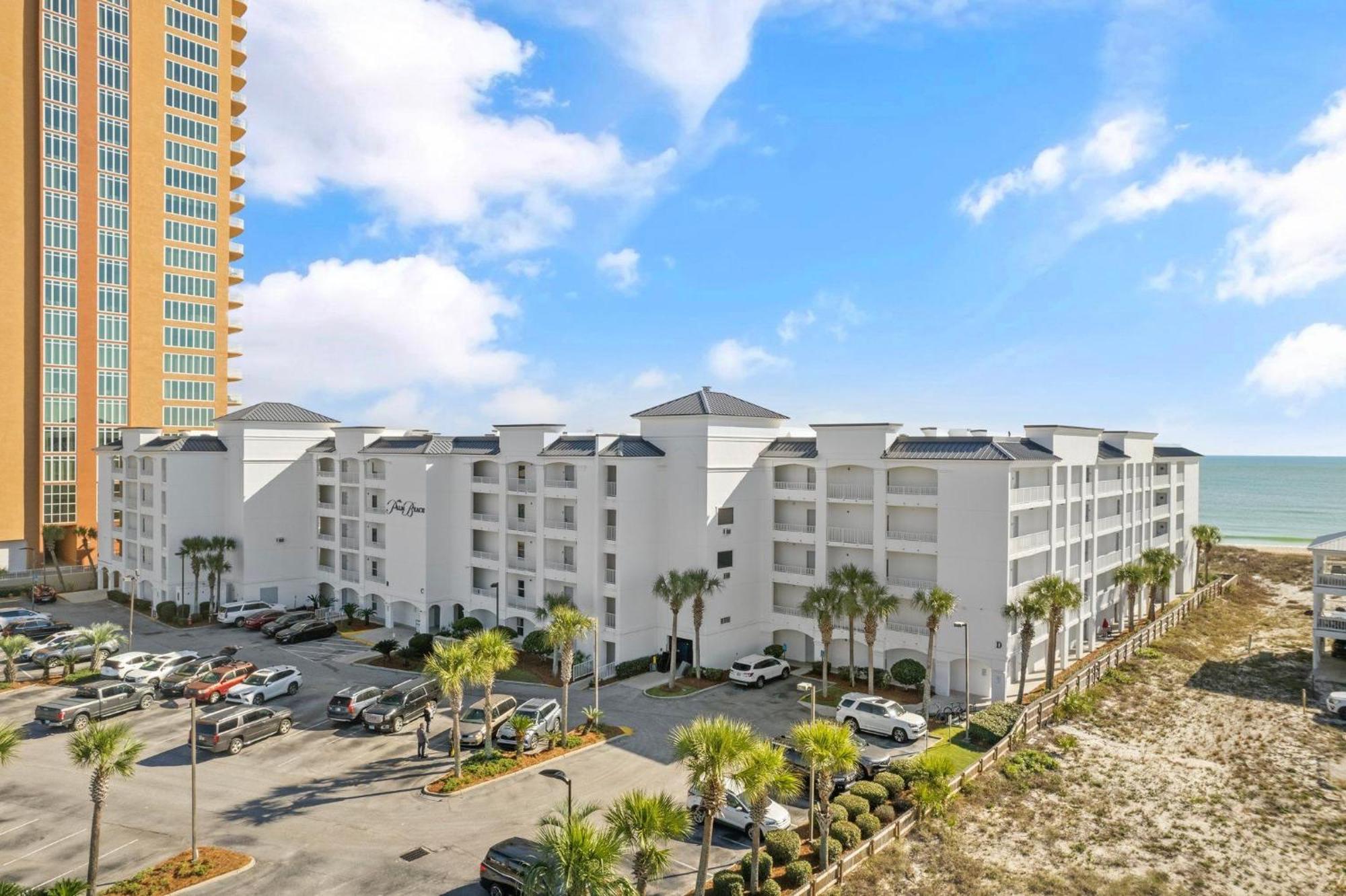 Palm Beach C23 By Vacation Homes Collection 海湾海岸 外观 照片