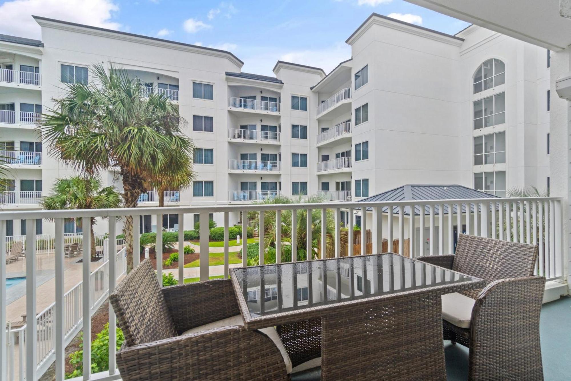Palm Beach C23 By Vacation Homes Collection 海湾海岸 外观 照片