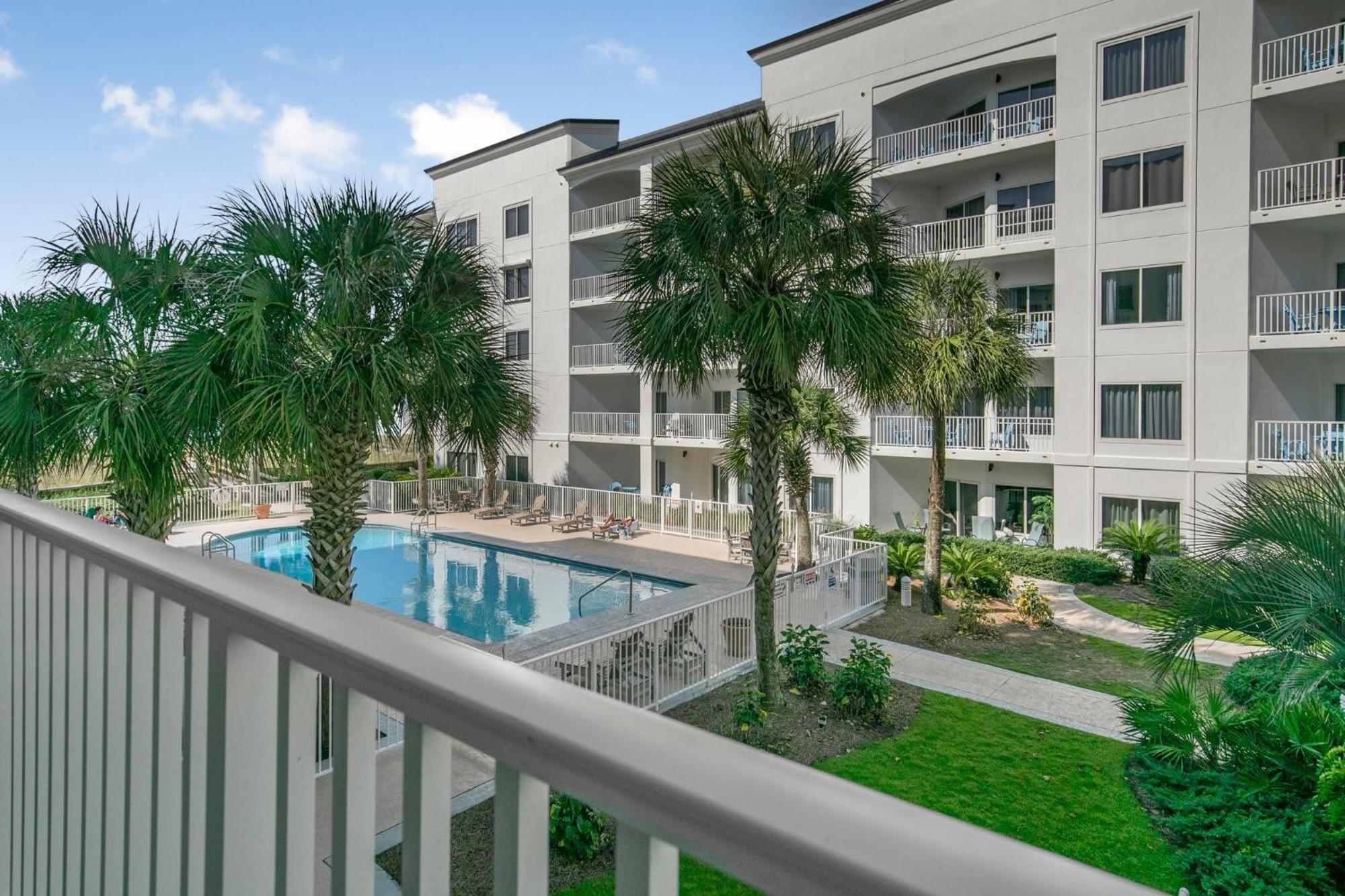Palm Beach C23 By Vacation Homes Collection 海湾海岸 外观 照片